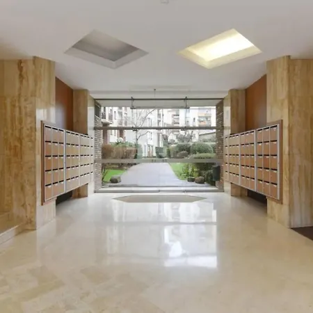 Amazing Flat For 4p - Canal Saint Martin * باريس